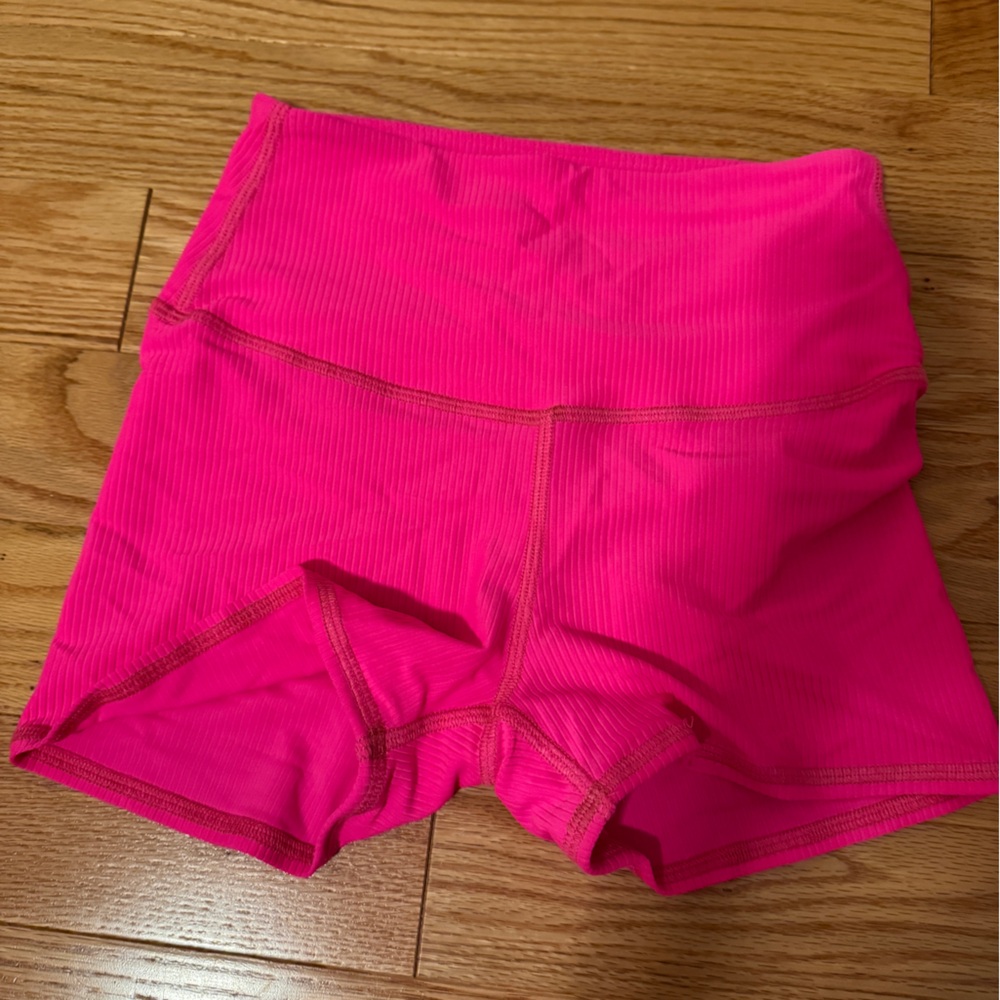 Tiger Friday Dance Shorts